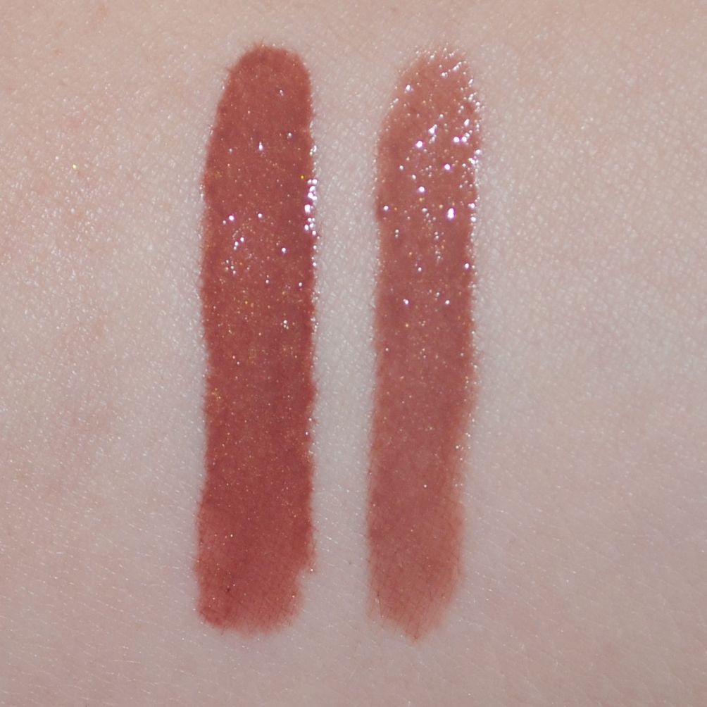 mac Tuned In vs Anything But Demure