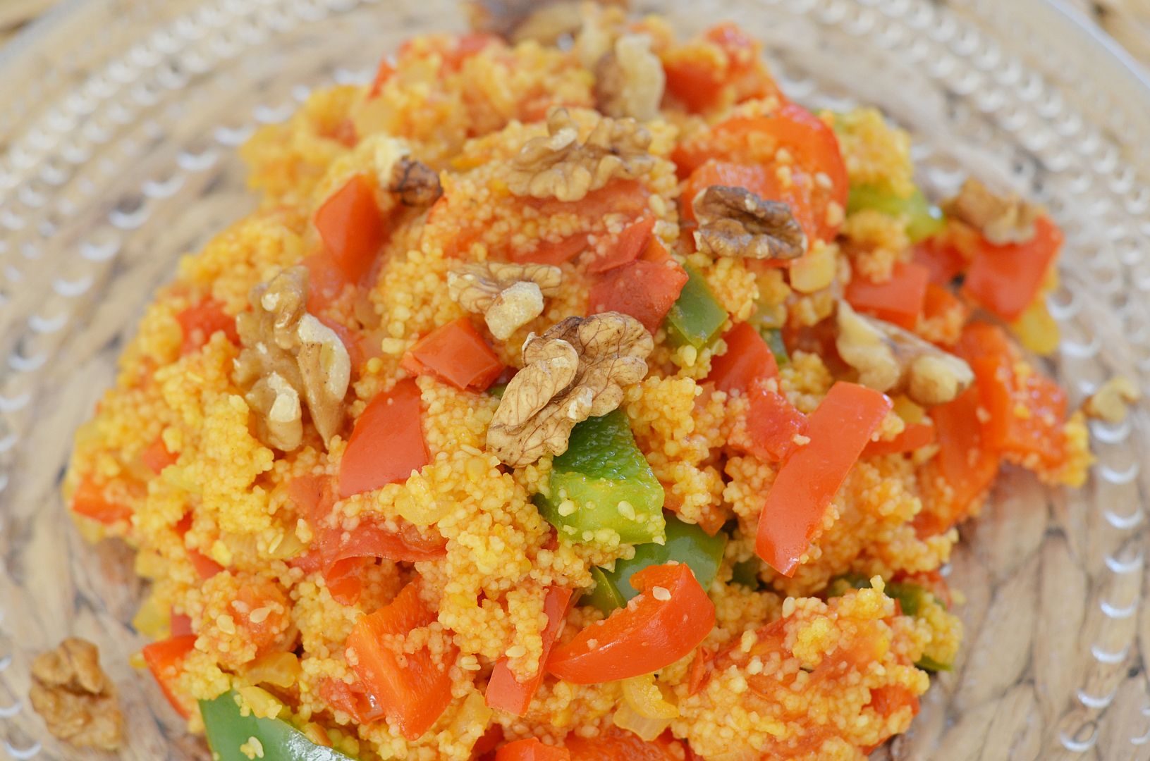 couscous