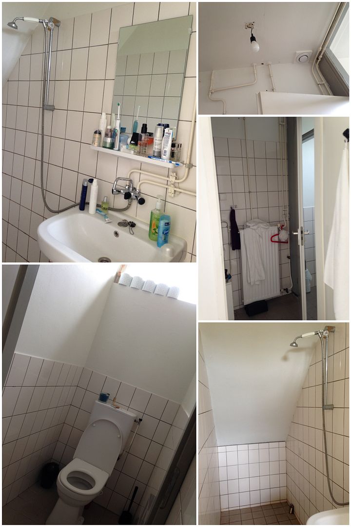 Je oude badkamer opknappen (#2) 2wmn