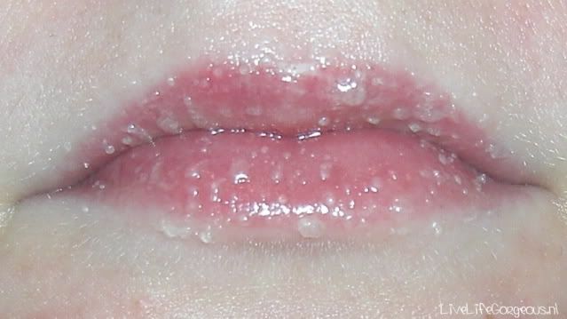 Zelf lipscrub maken