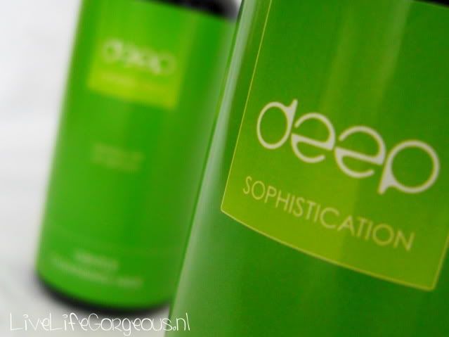 Deep Skincare