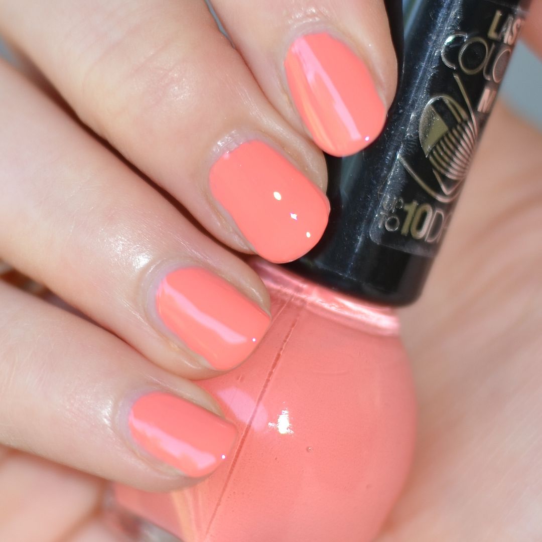 Leukste oranje nagellakjes voor het wk livelifegorgeous