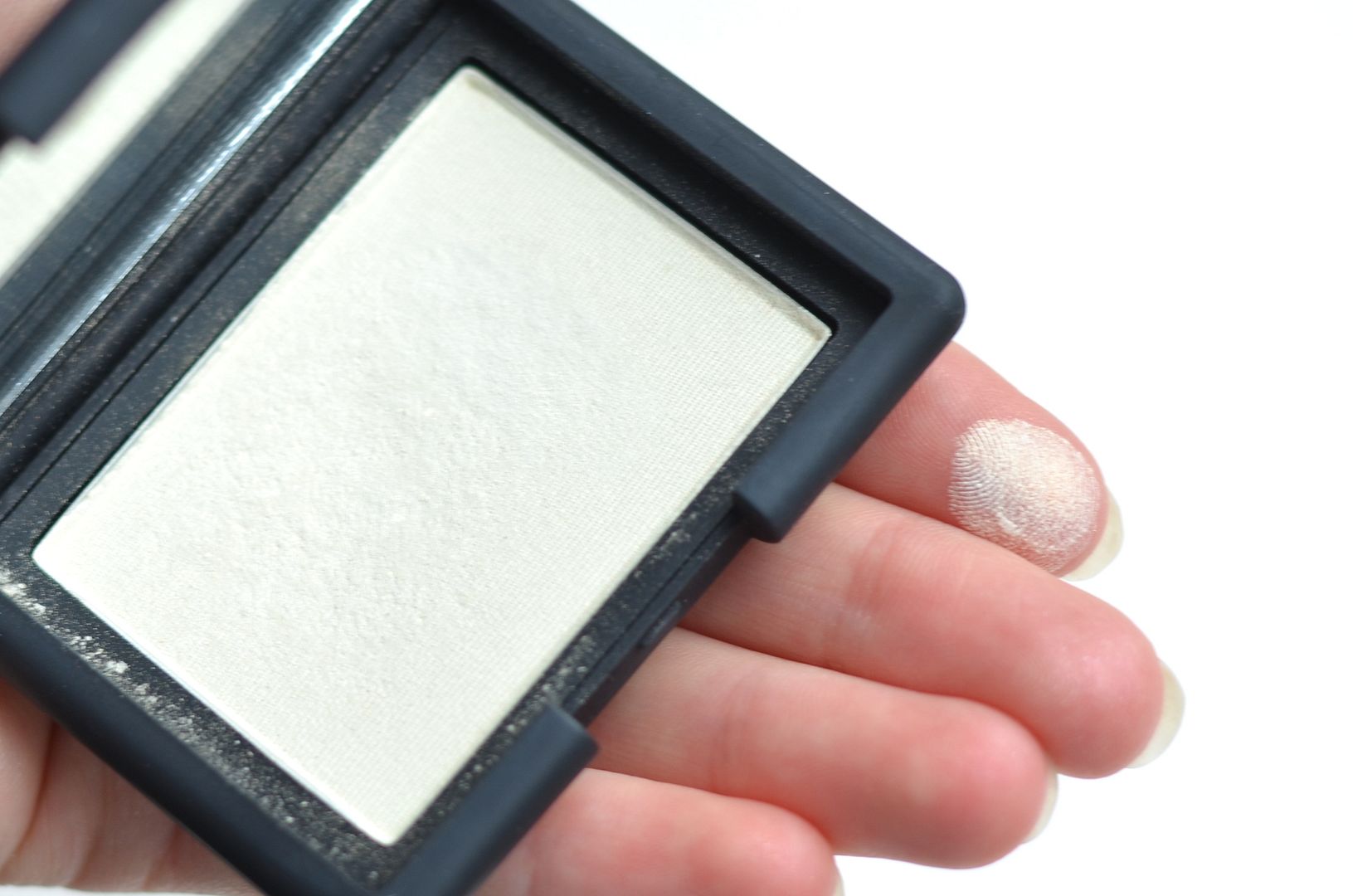 nars albatros