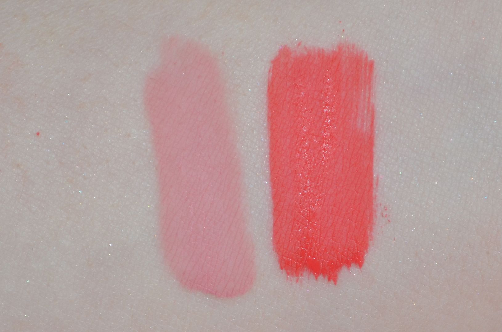 Sleek Matte Me Lipcreams: Petal en Party Pink photo DSC_7093.jpg