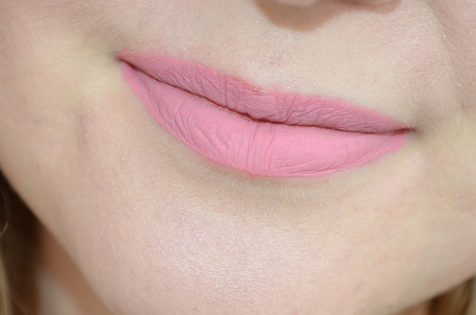 Sleek Matte Me Lipcream: Petal photo DSC_7163.jpg