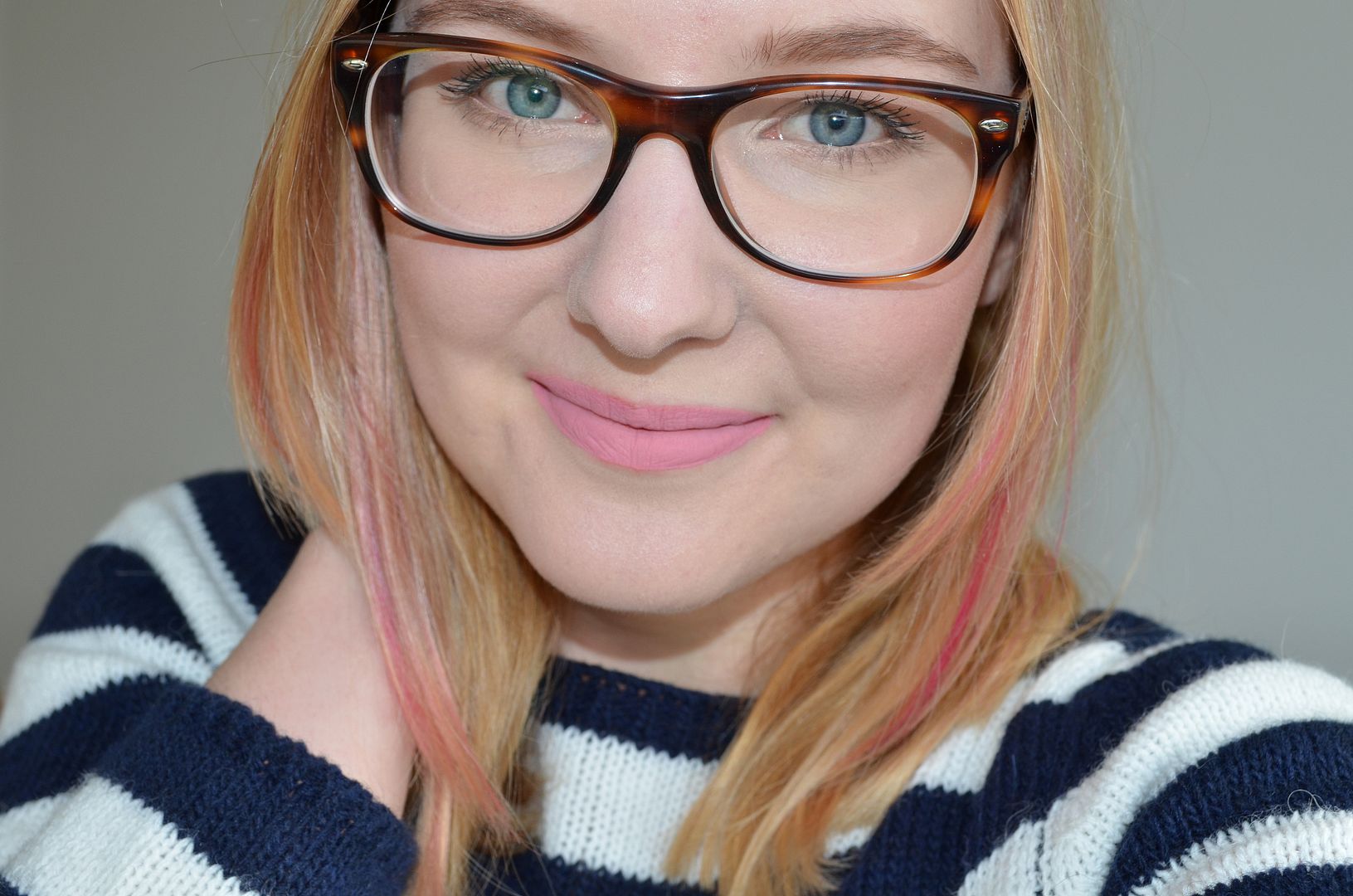 Sleek Matte Me Lipcream: Petal photo DSC_7167.jpg