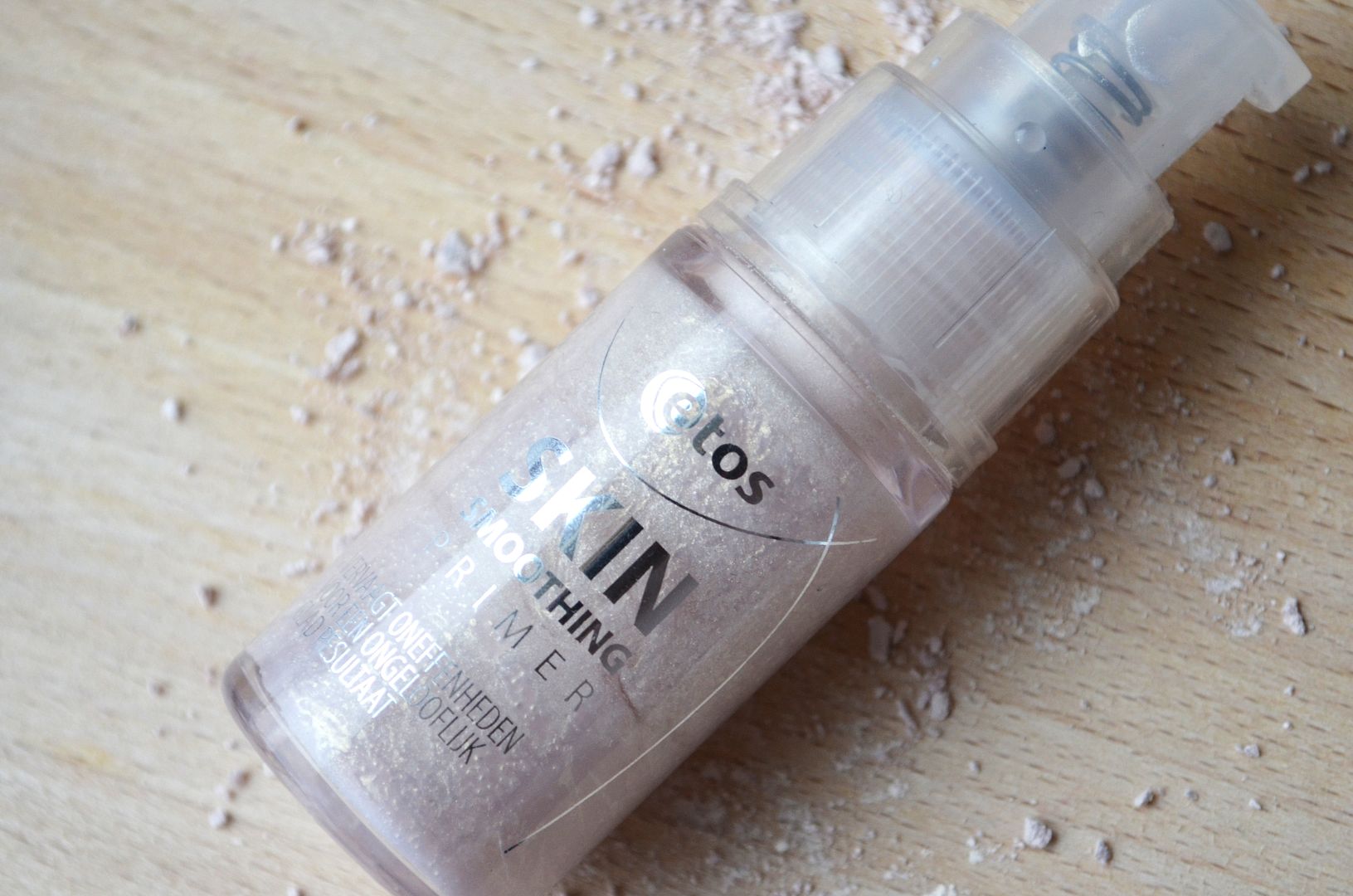 DIY: vloeibare highlighter DSC 7505 DIY: vloeibare highlighter