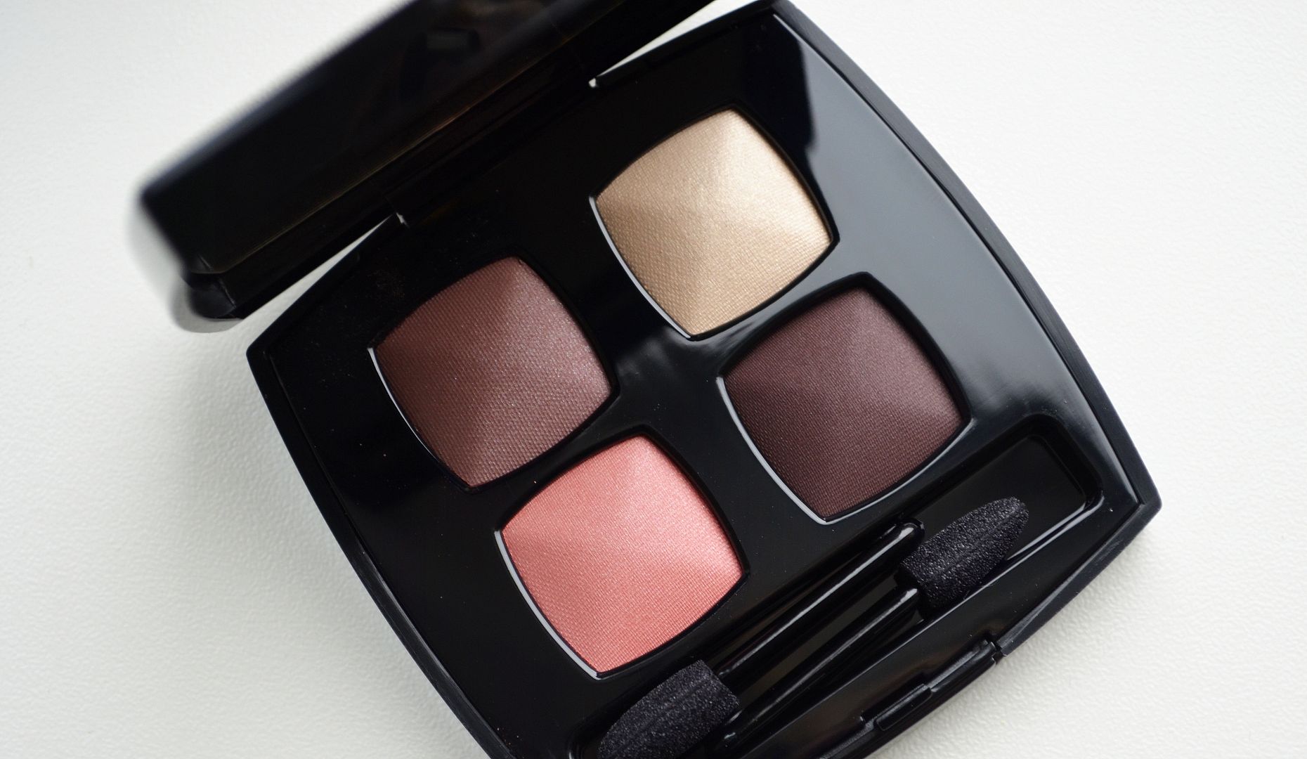 Chanel Spring Collection 2014 Notes de Printemps