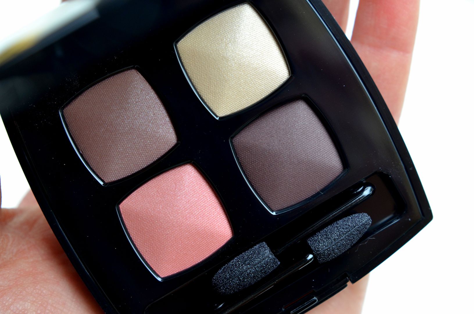 Chanel Spring Collection 2014 Notes de Printemps