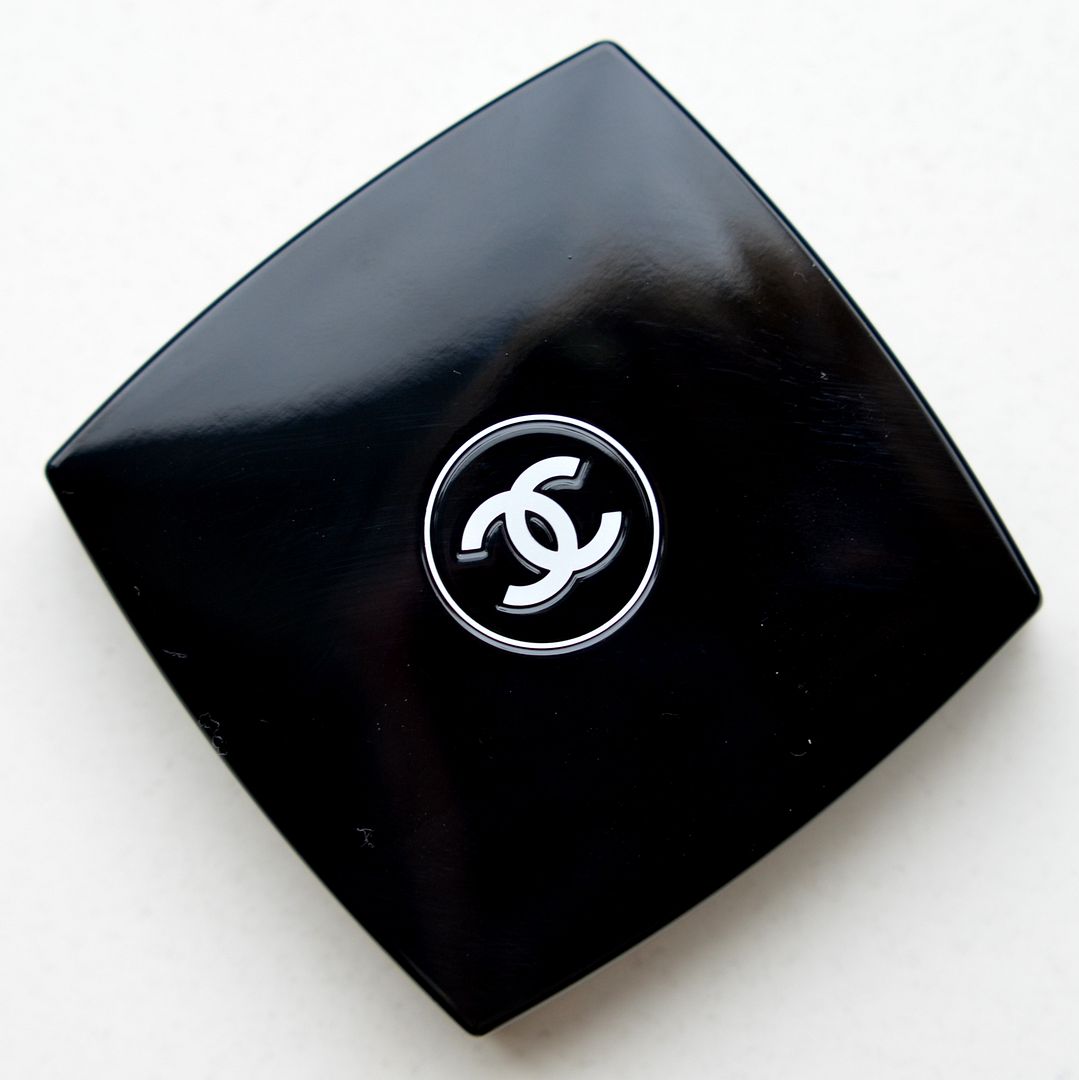 Chanel Spring Collection 2014 Notes de Printemps