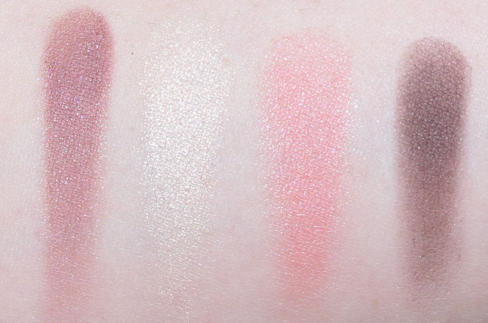 Chanel Spring Collection 2014 Notes de Printemps