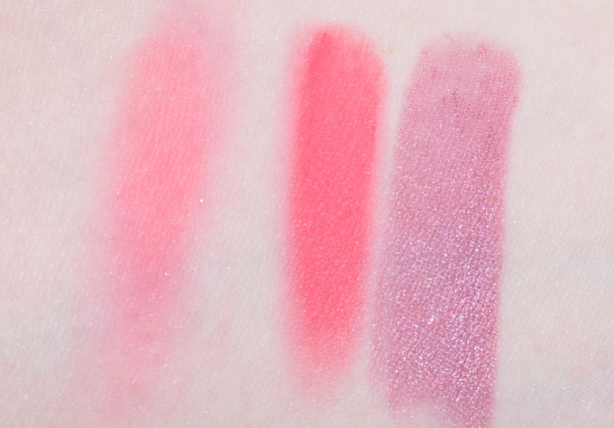 Chanel Spring Collection 2014 Notes de Printemps