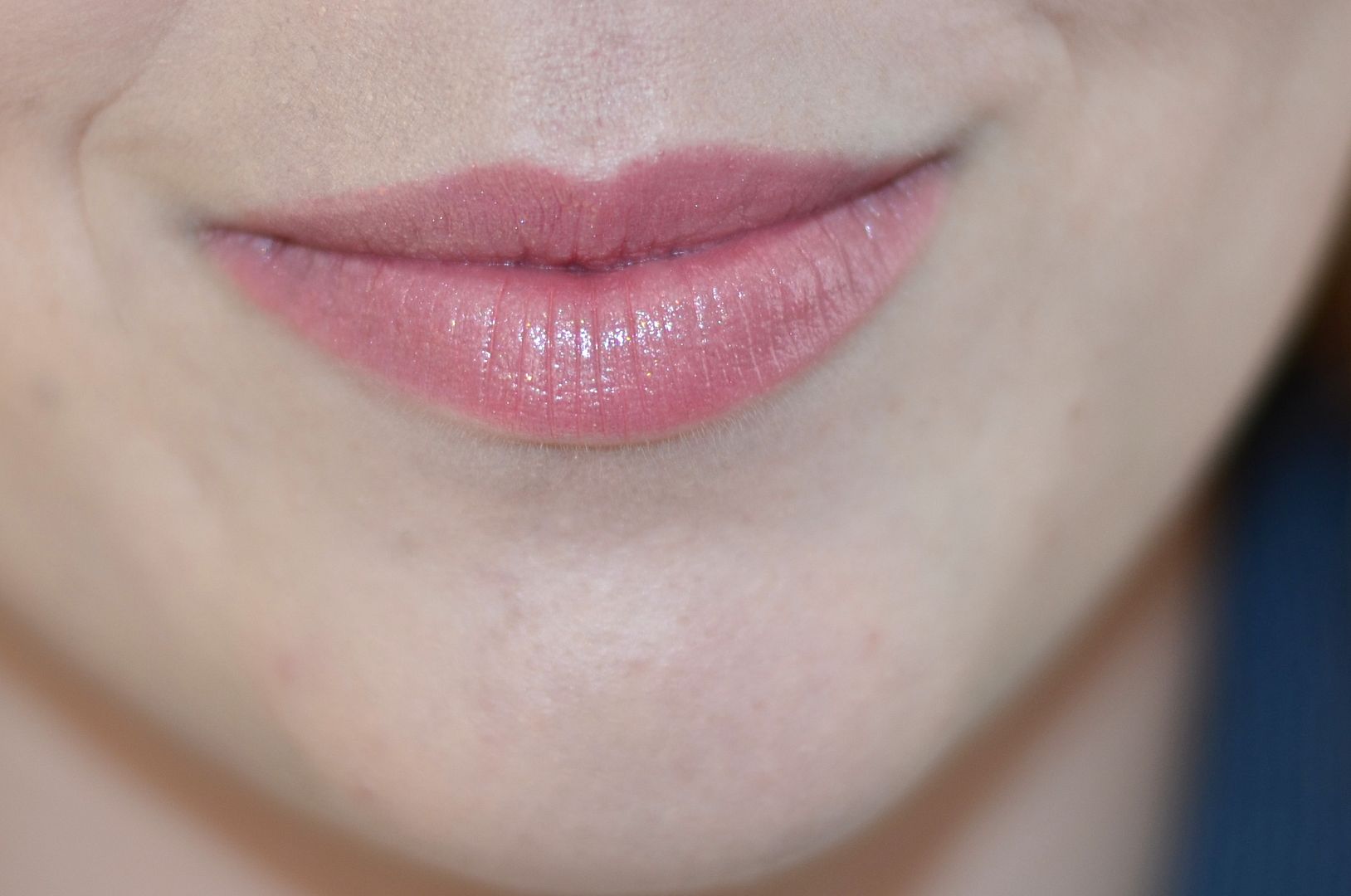 Babor Lip Gloss Stick 02 Sea Anemone en Babor Ultra Performance Nail Colour 34 Oh Là Là!