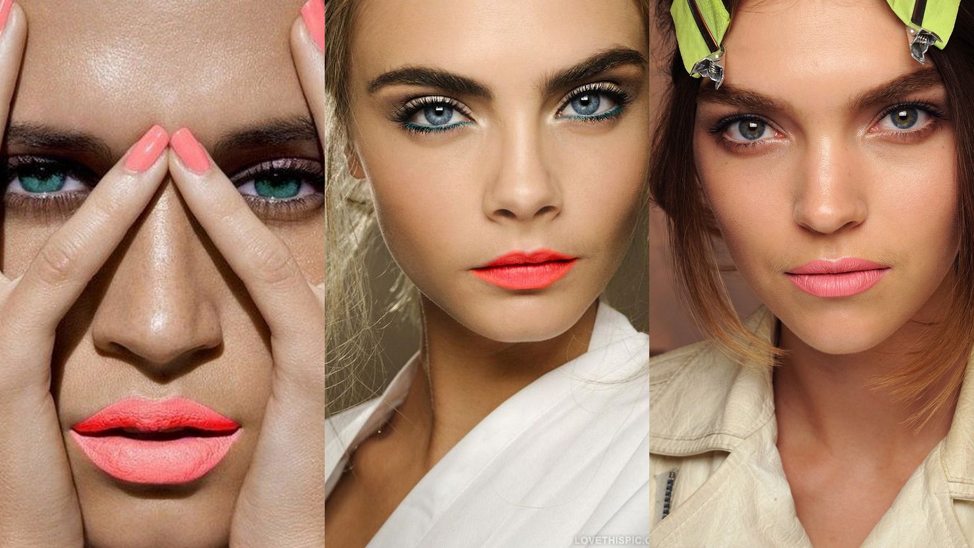 Pinspiratie: lipstick kleuren voor de lente/zomer Downloads2 2 Pinspiratie: lipstick kleuren voor de lente/zomer