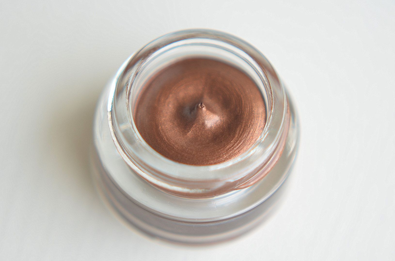 max factor excess shimmer bronze