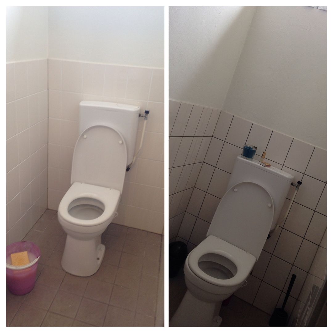 Je oude badkamer opknappen (#2) 2wmn