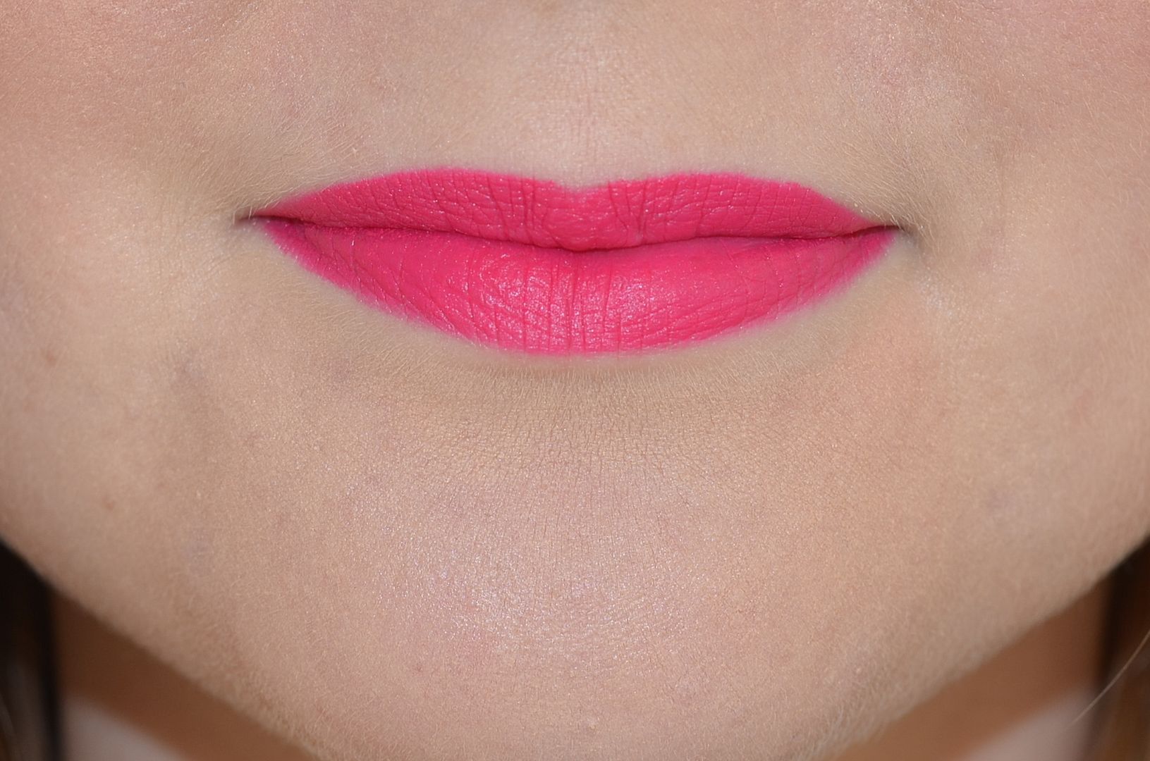 mac no faux pas