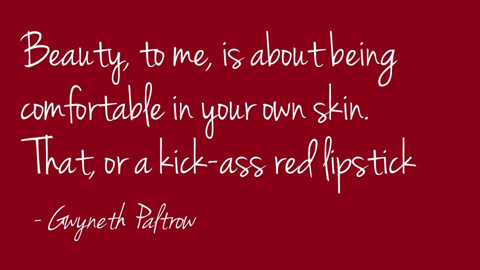 makeup quotes