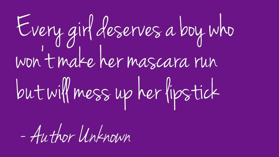 makeup quotes