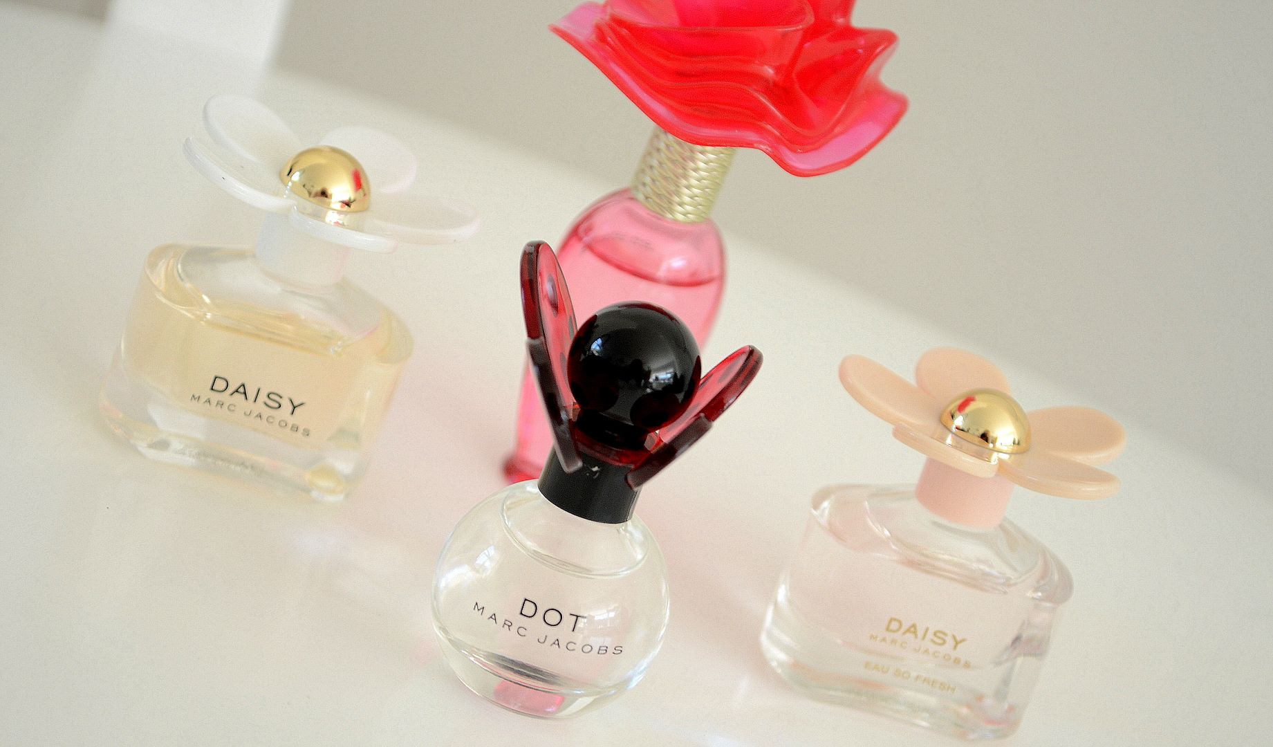 Marc Jacobs Fragrances 30 7232 Marc Jacobs Fragrances