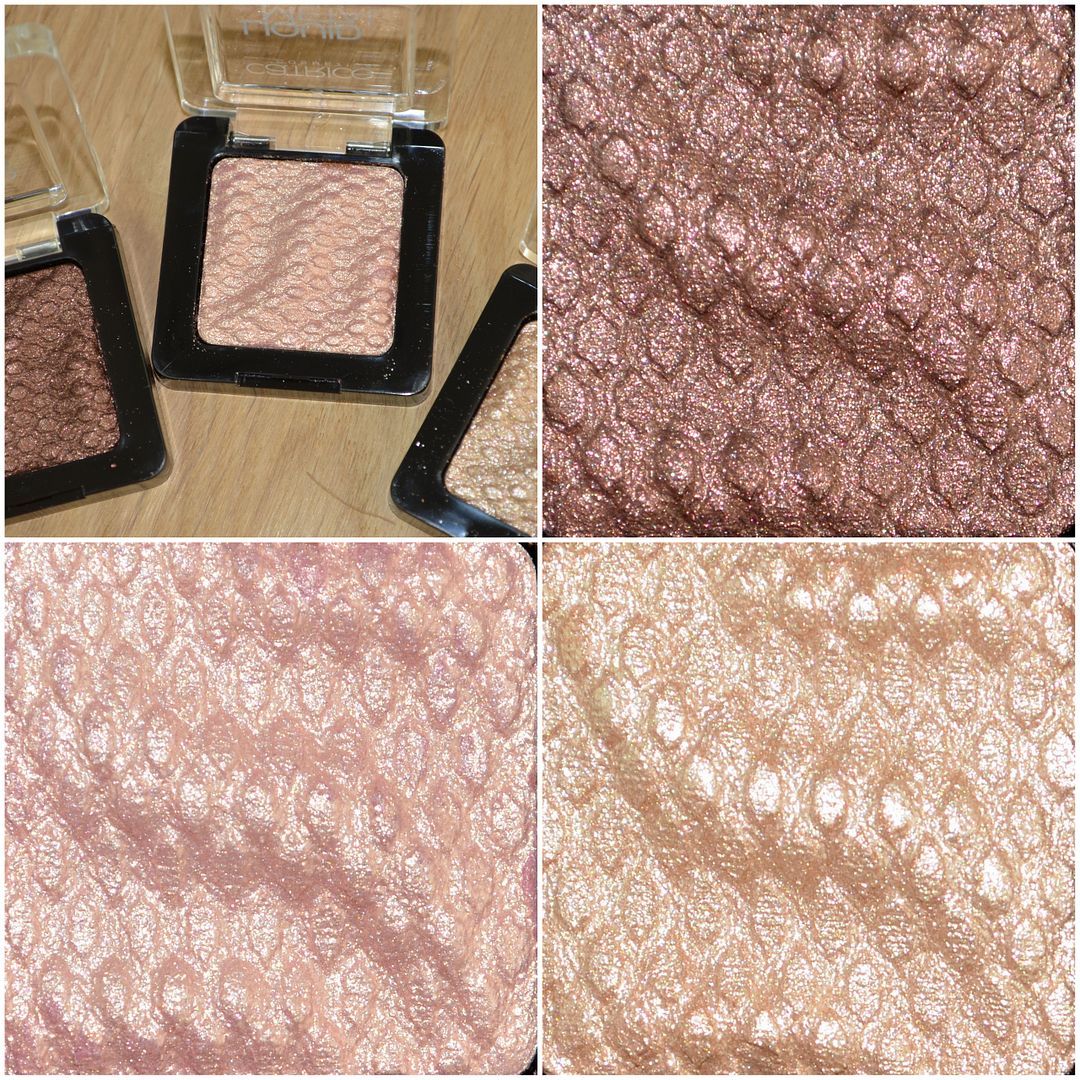 LiveLifeGorgeous 16 Catrice Liquid Metal Eyeshadow