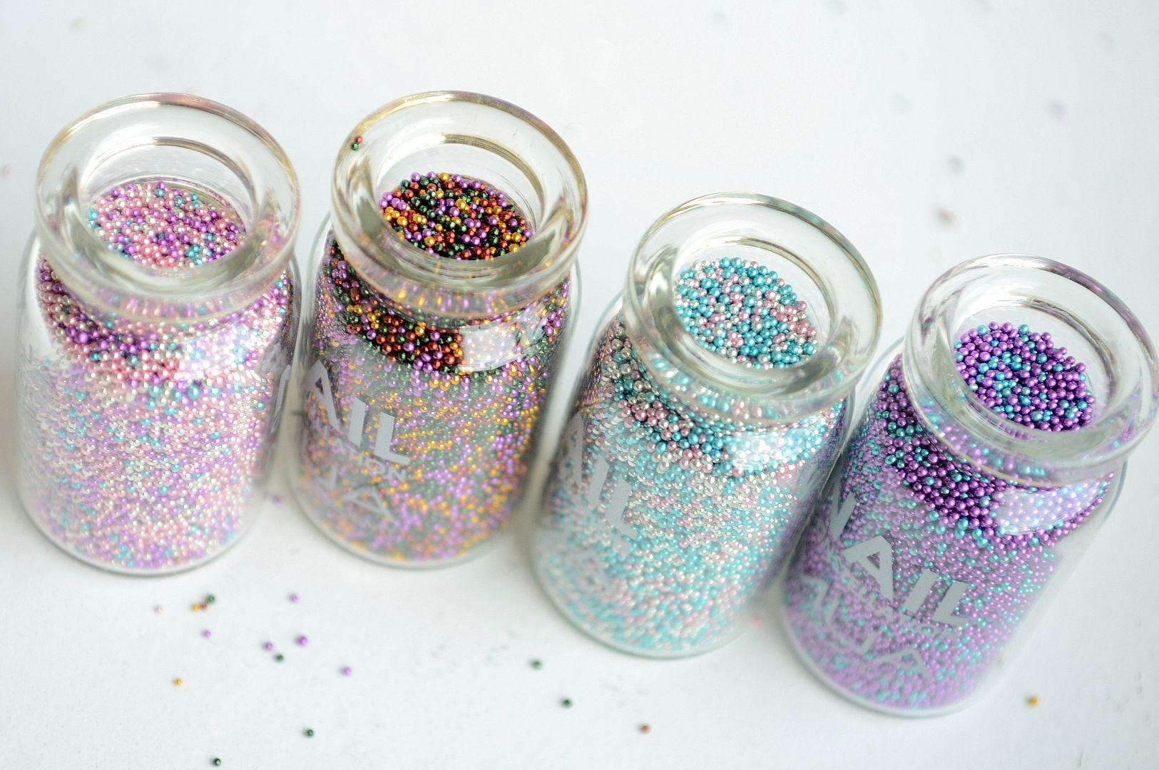 Make Up Academy Nail Constellation: Scorpio, Pisces, Leo en Gemini 10 12 1248 Make Up Academy Nail Constellation: Scorpio, Pisces, Leo en Gemini