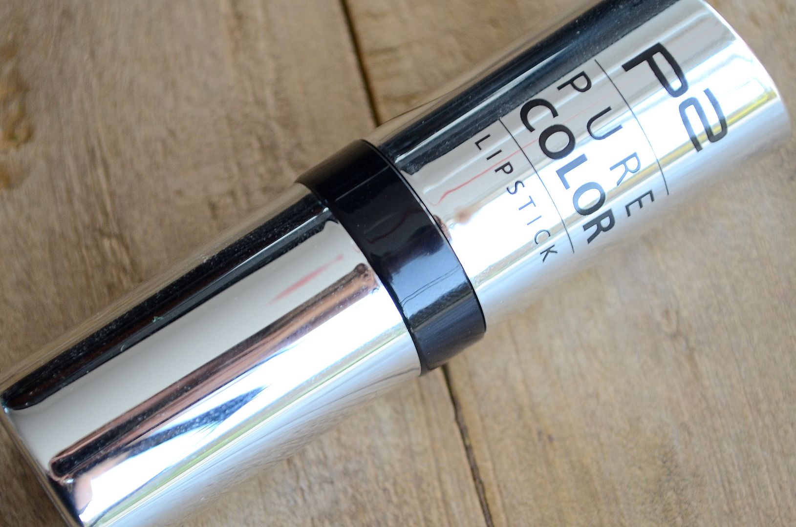 P2 Pure Color Lipstick: 010 Rodeo Drive 4september75 P2 Pure Color Lipstick: 010 Rodeo Drive
