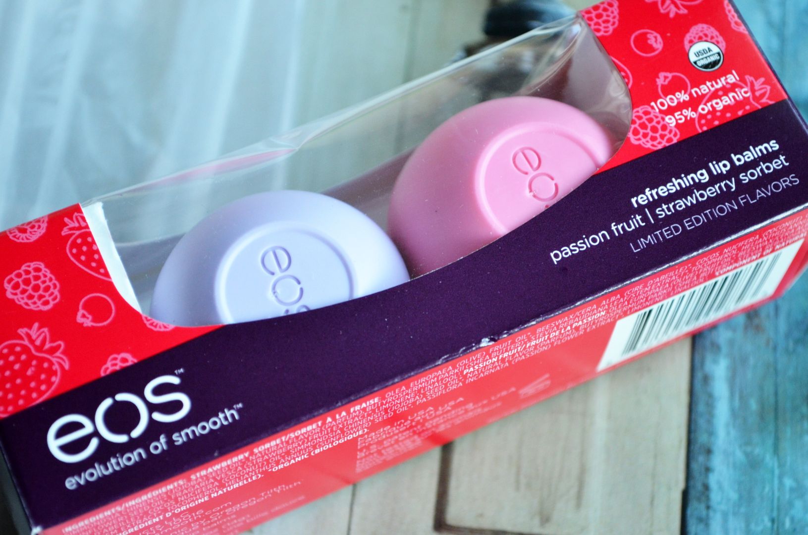 eos lip balm kopen kruidvat