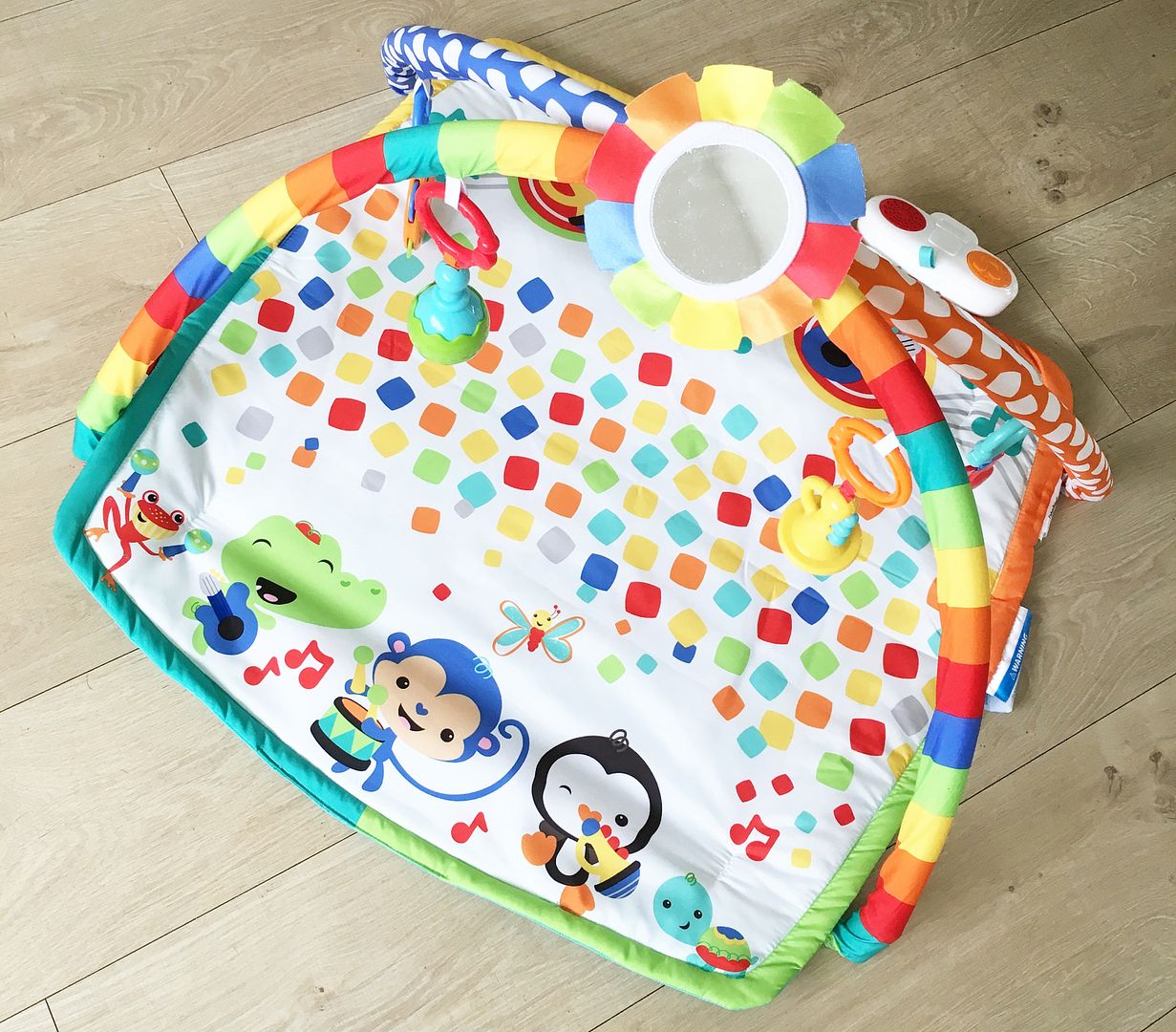 fisher price