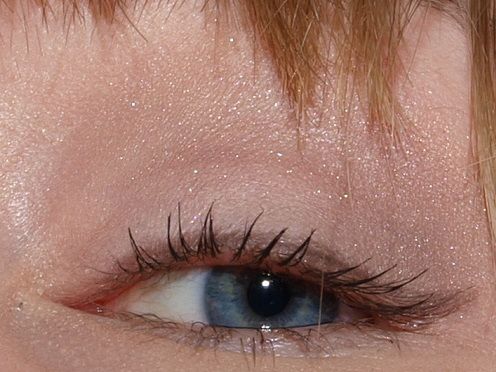 Lancome Le Stylo Waterproof Cafe look