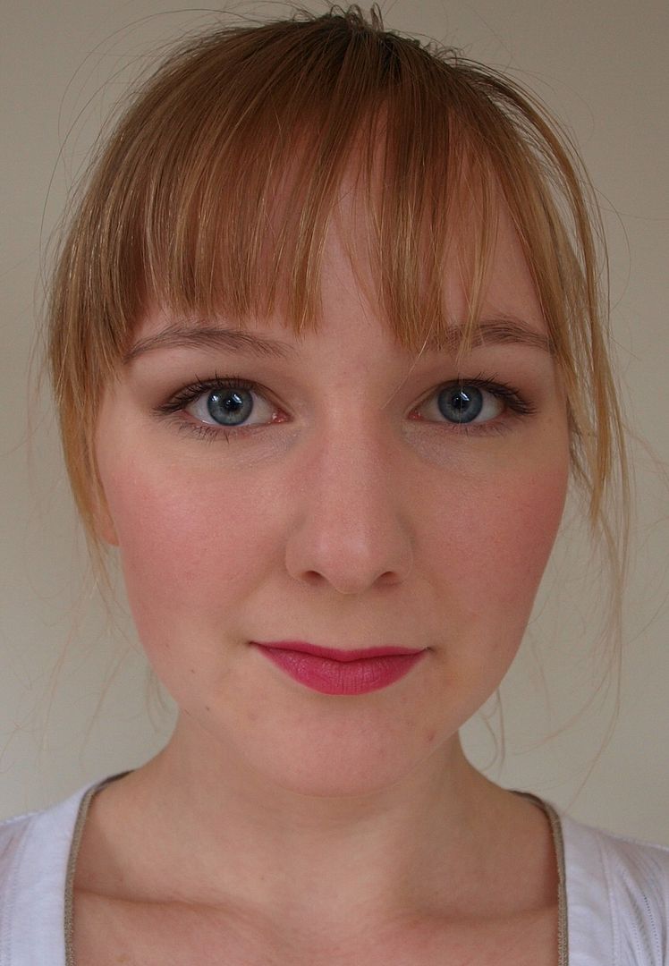 Yves Saint Laurent Rouge Pur Pink Lilac