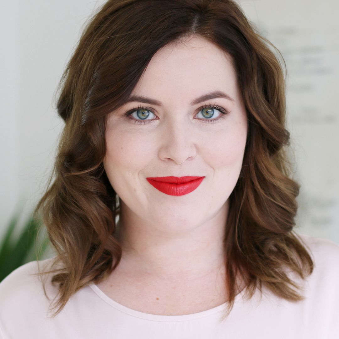 nars audacious lipstick annabella swatch