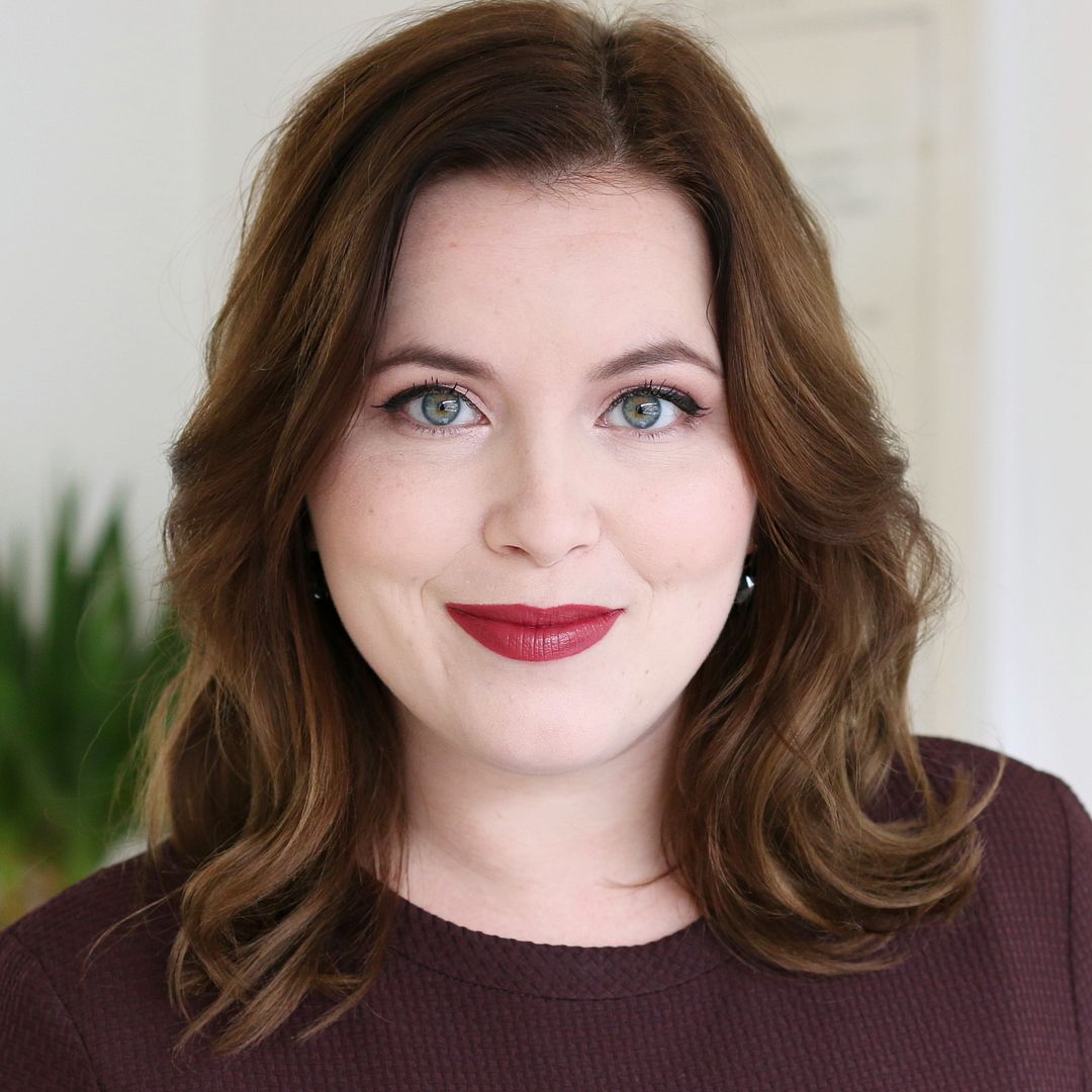 nars audrey lipstick swatch