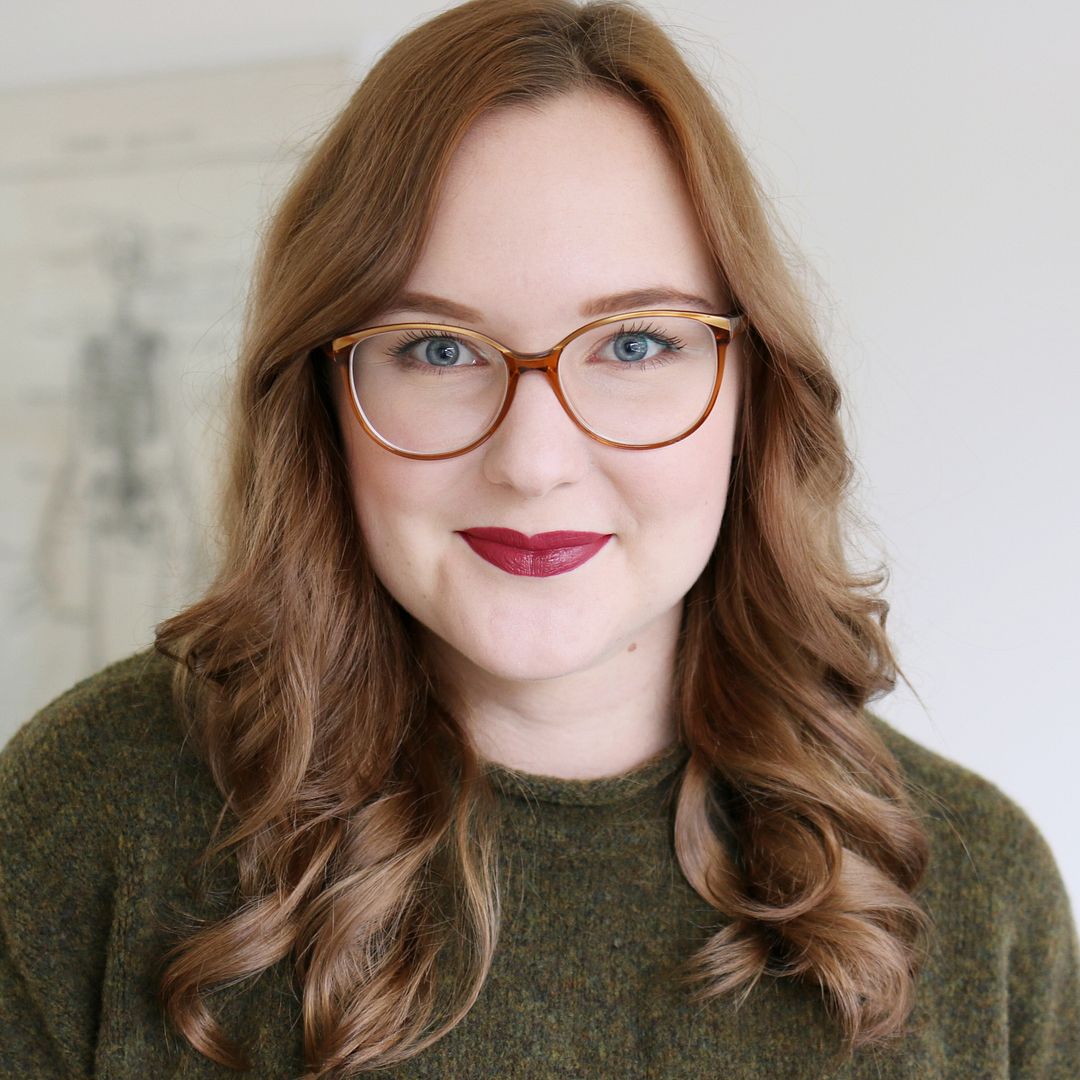 nars audacious audrey swatch