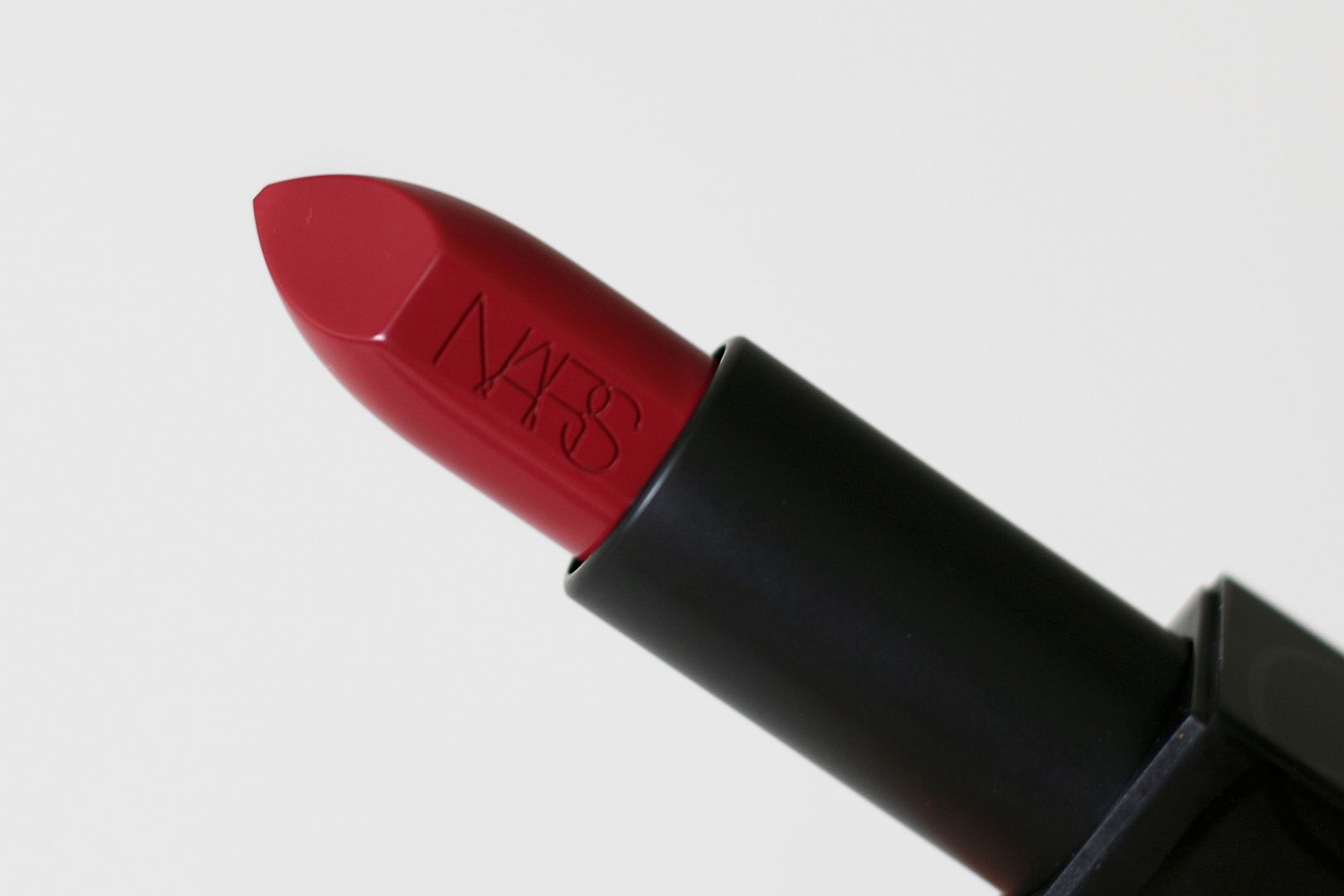 nars audacious lipstick audrey