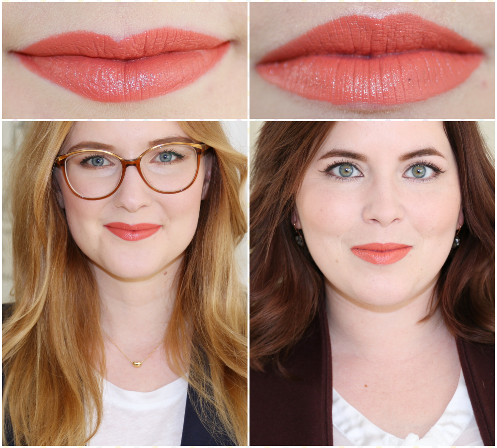 nars catherine swatch