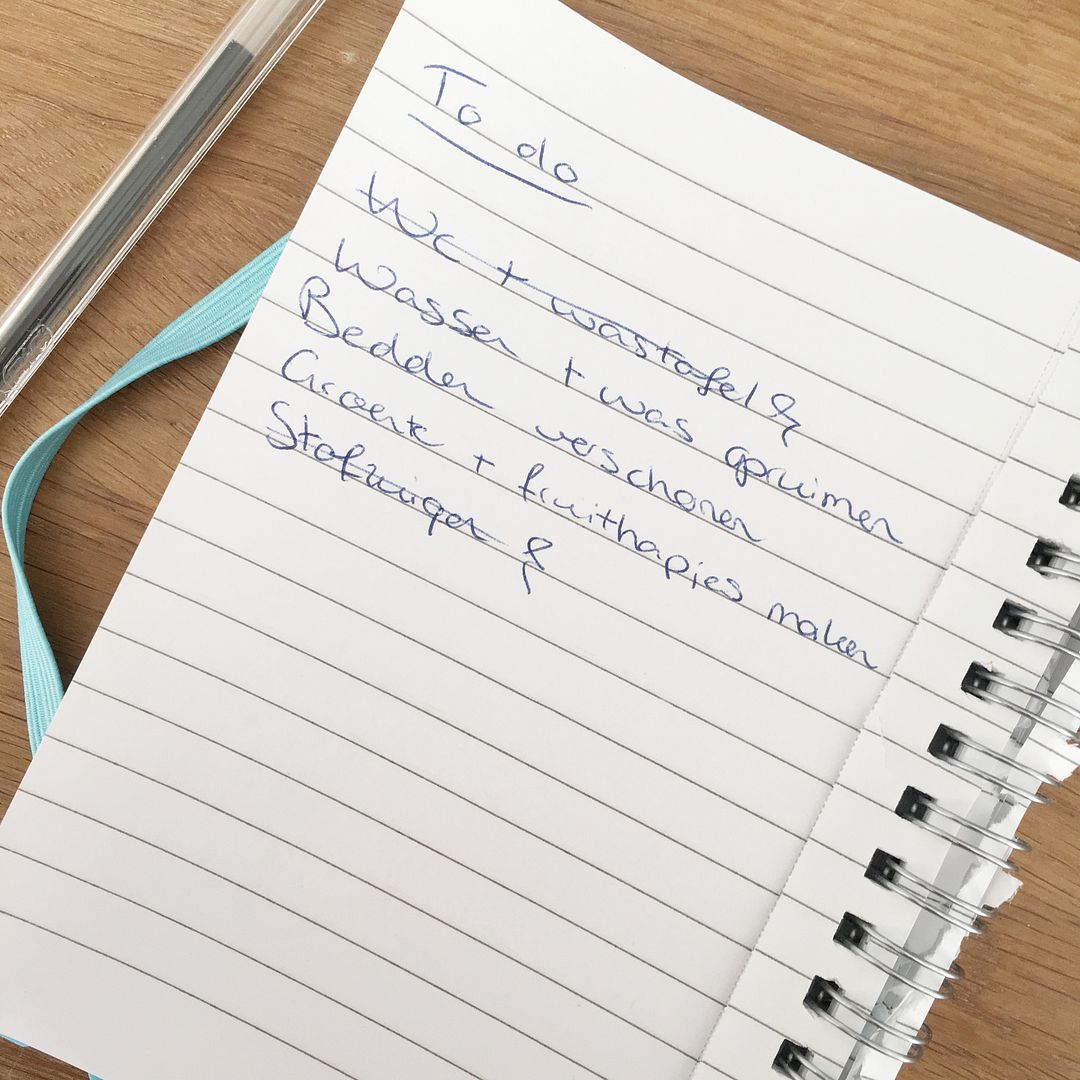 2keep a diary: mei #2 2wmn