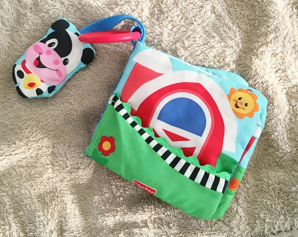 fisher price