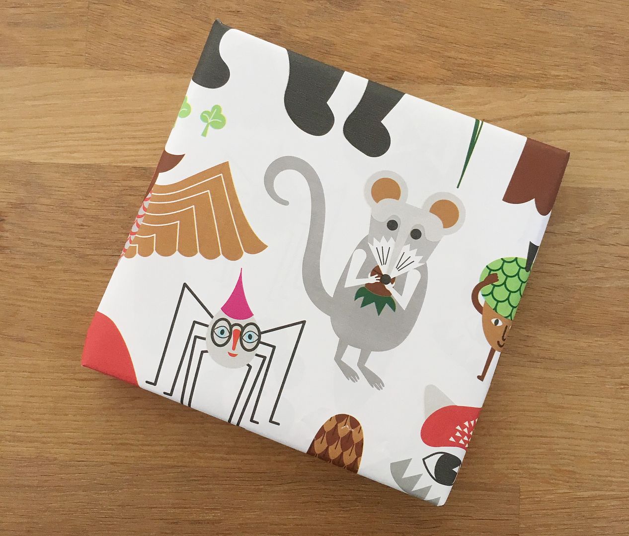 2keep a diary: januari #3 2wmn