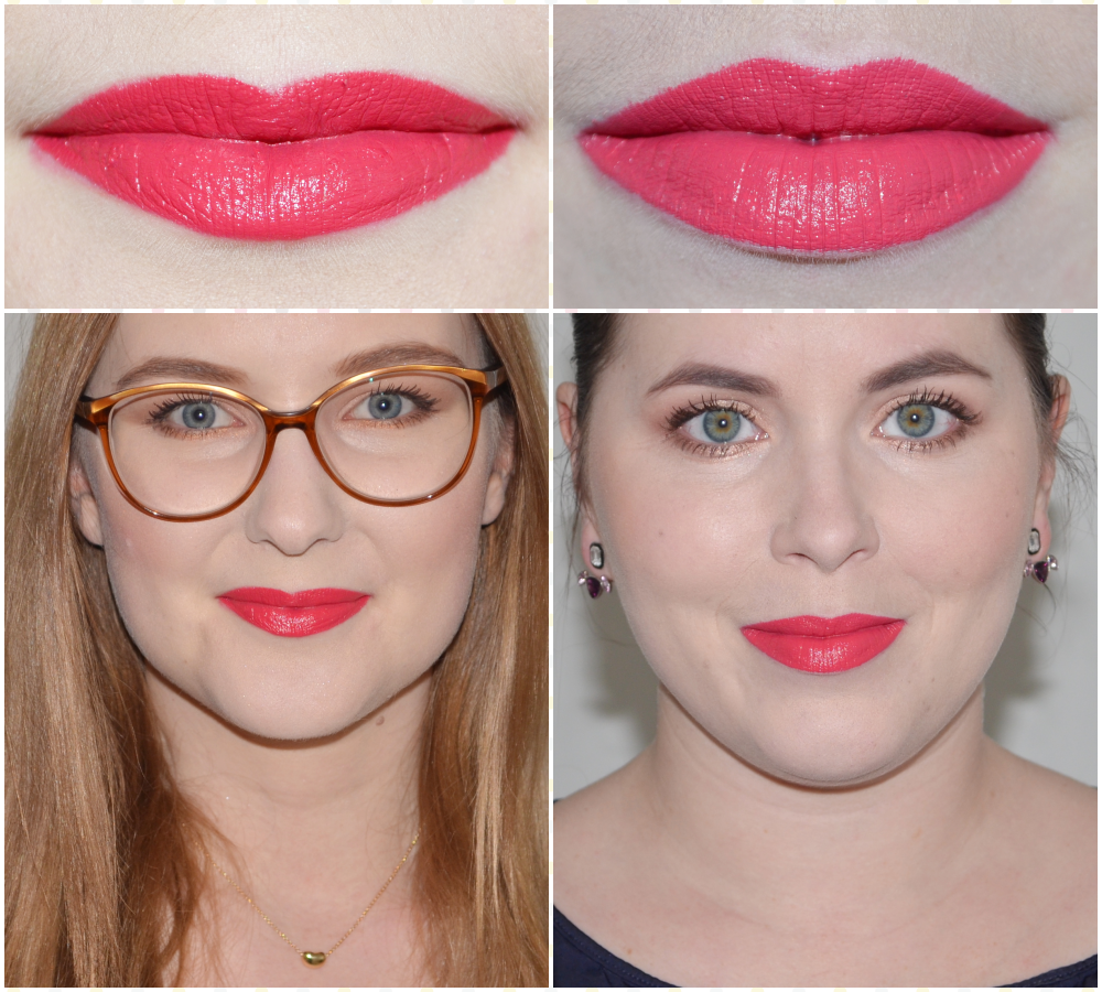 nars audacious grace lipstick