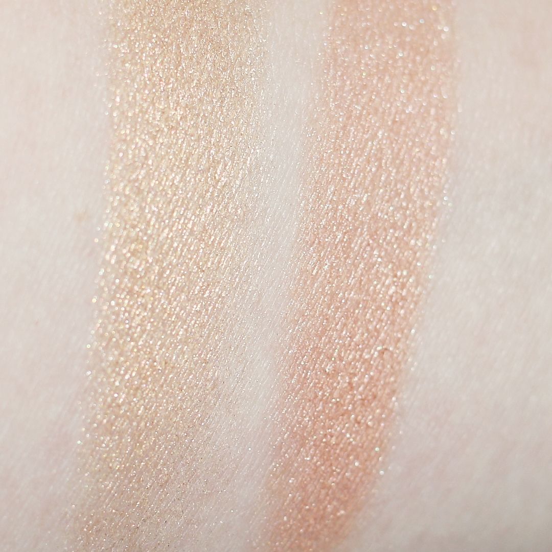 nars dual intensity blush jubilation swatches