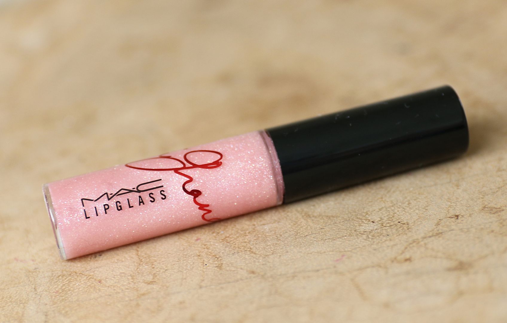 mac viva glam ariana grande lipglass
