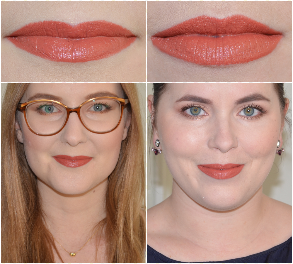 nars audacious jane