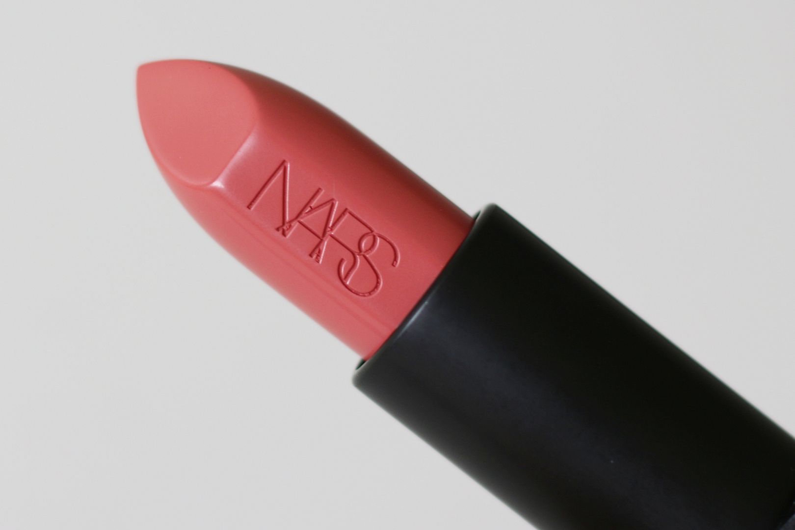 NARS Audacious Lipstick Julie