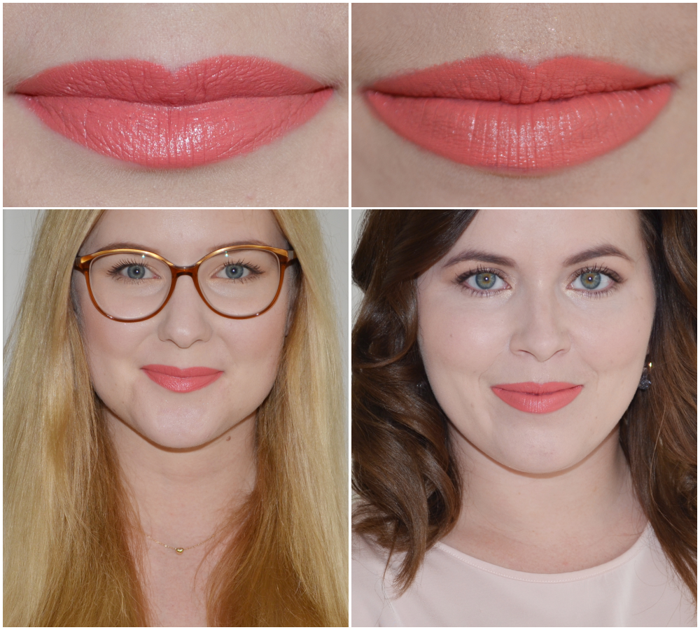 Nars Audacious Lipstick Juliette