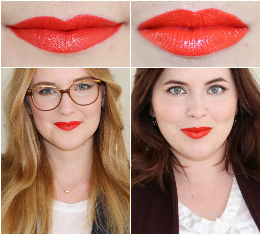 nars lana swatch