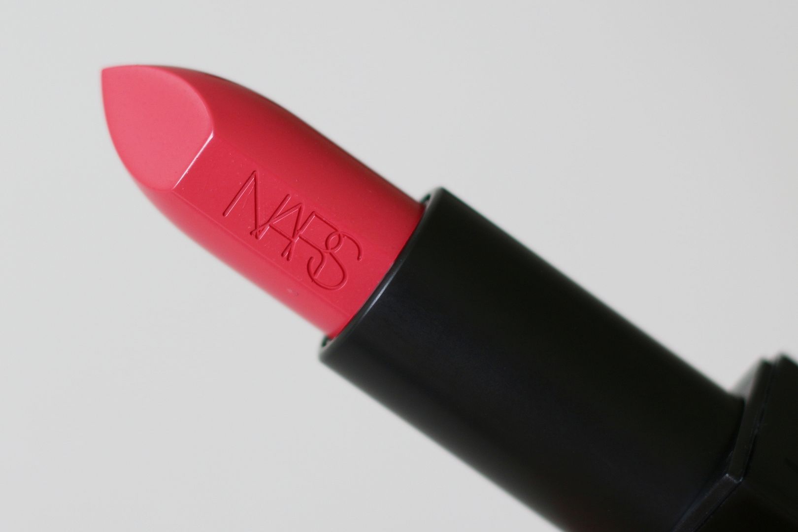 nars audacious natalie lipstick