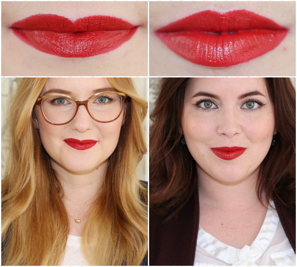 nars rita swatch