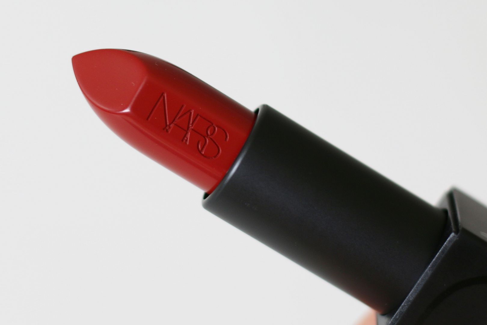 nars audacious lipstick sandra