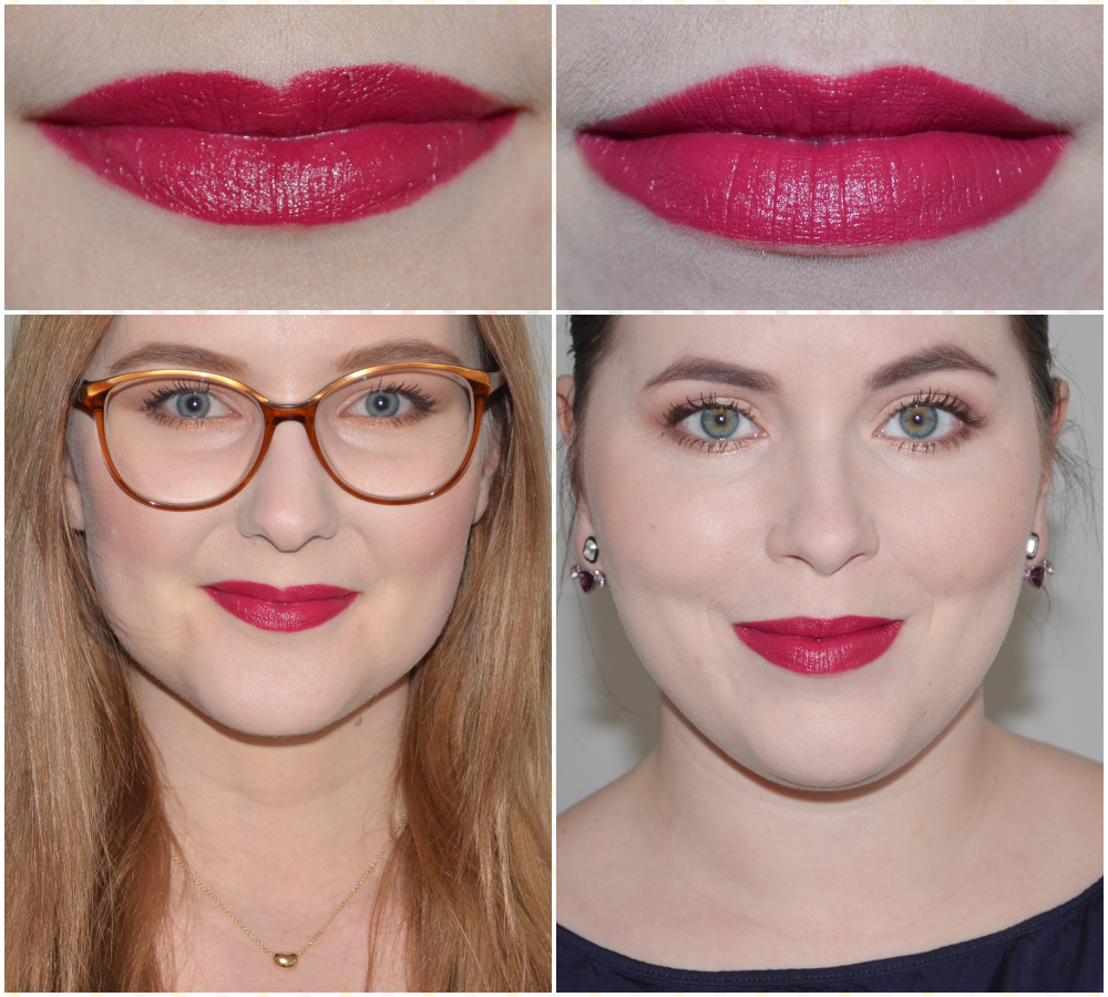 nars audacious vera lipstick